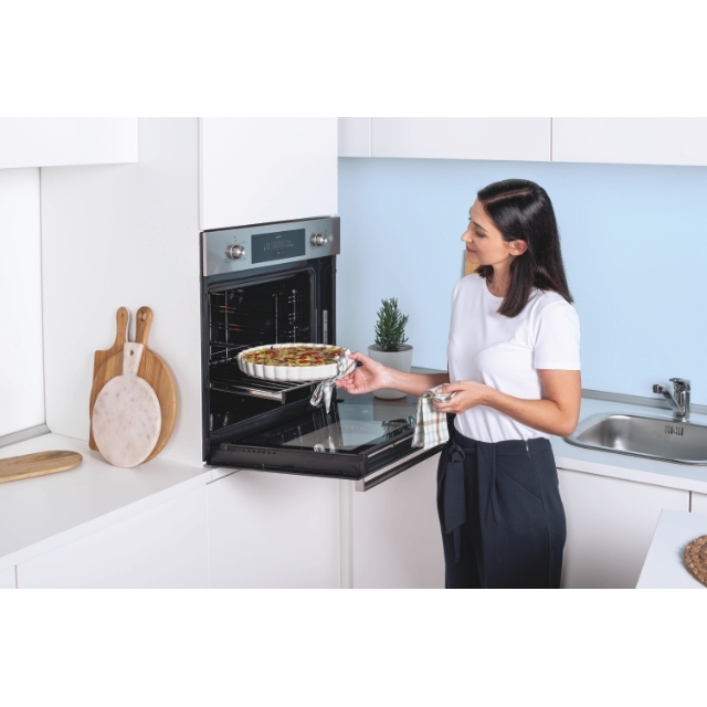 FCTS815XL WIFI | Oven Smart Steam | Candy